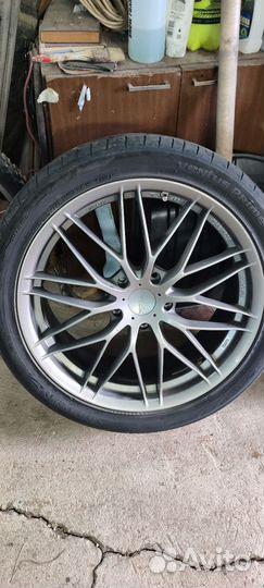 Hankook Ventus Prime 2 K115 225/45 R18