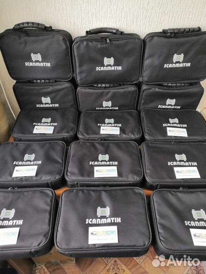 Сканматик 2 PRO (оригинал) j2534