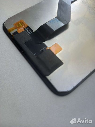 Дисплейный модуль Xiaomi redmi mote7