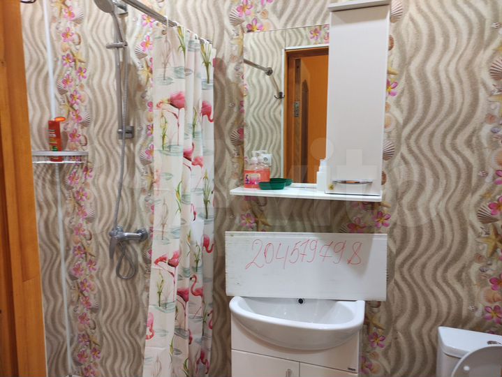 Дом 120 м² на участке 25 сот.