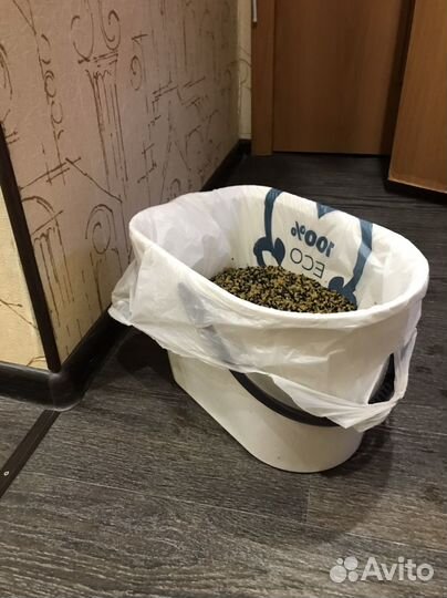 Грунт для аквариума