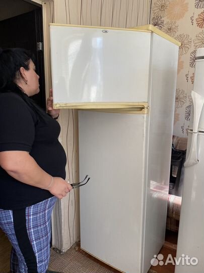 Холодильники б/у