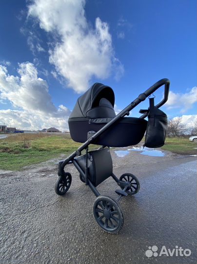 Коляска anex e type 2 в 1
