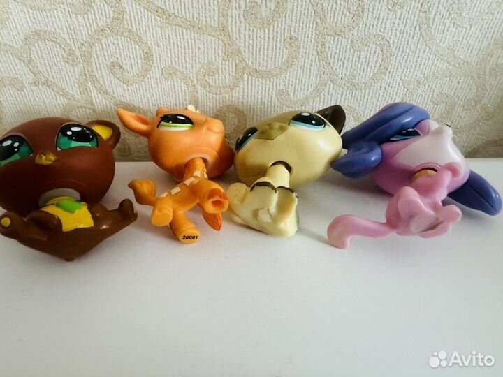 Littlest Pet Shop