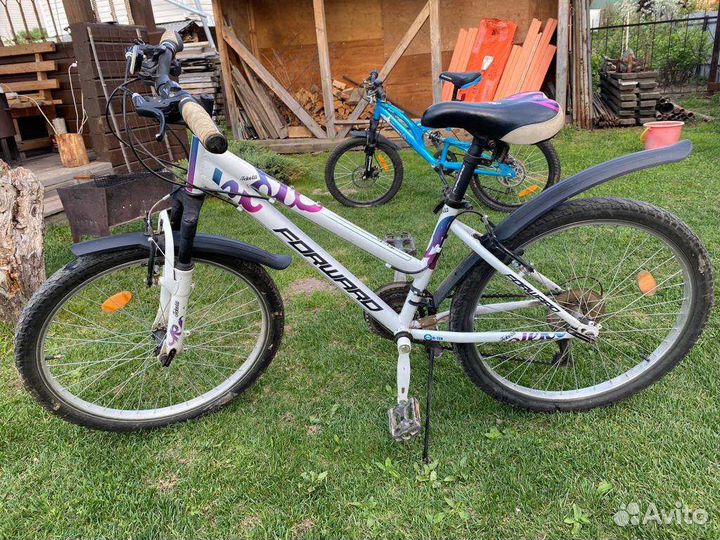 Продам велосипед