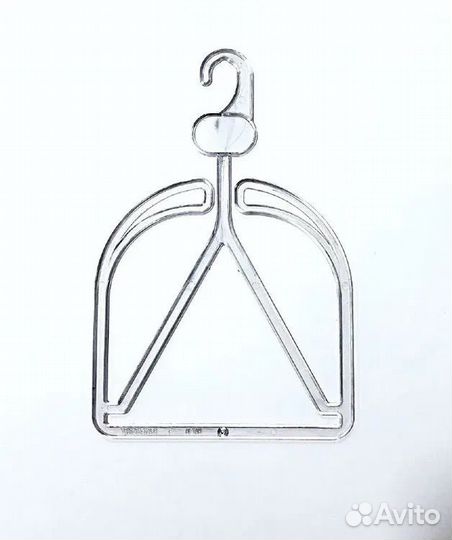 Кронштейн, крючки для экономпанелей