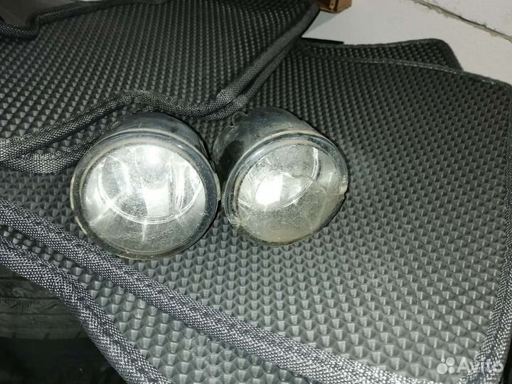 Птф Nissan x trail t 31