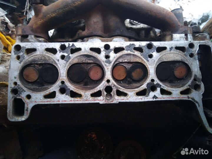 Гбц ваз 2101-2107