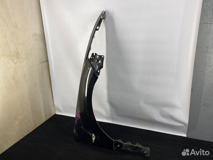 Крыло переднее правое Mazda Mazda6 GH 2007-2013