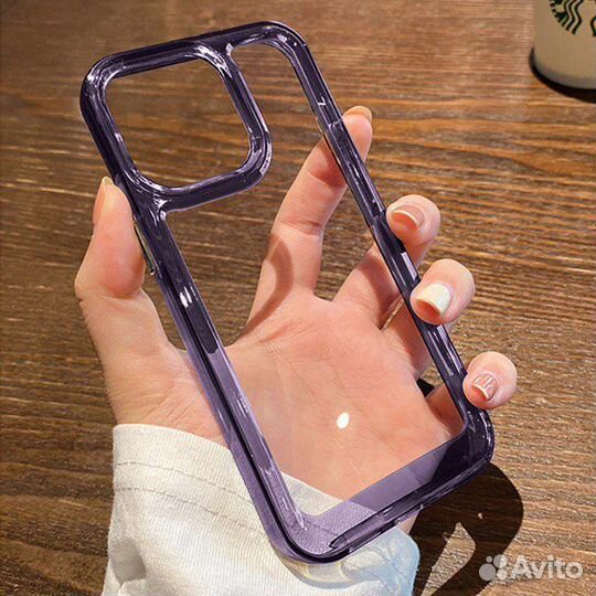 Чехол на iPhone 12