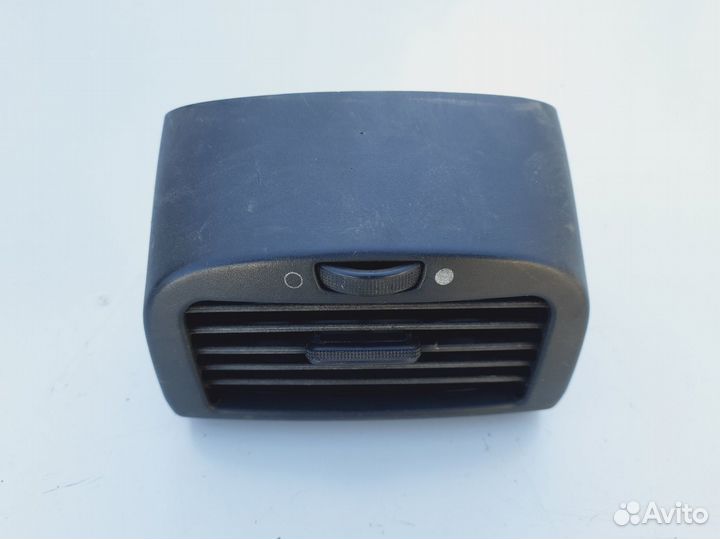 Дефлектор обдува салона Fiat Stilo