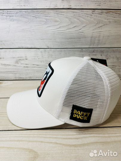 Бейсболка Capslab