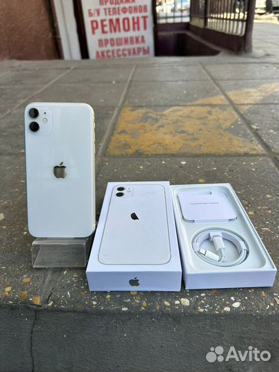 Apple iPhone 11 128gb