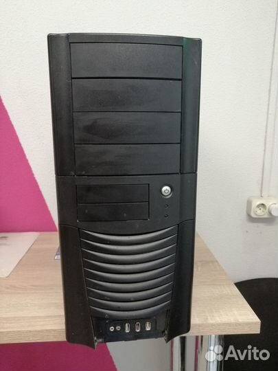 Системный блок Core i5