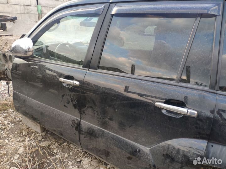 Двери на Прадо 120