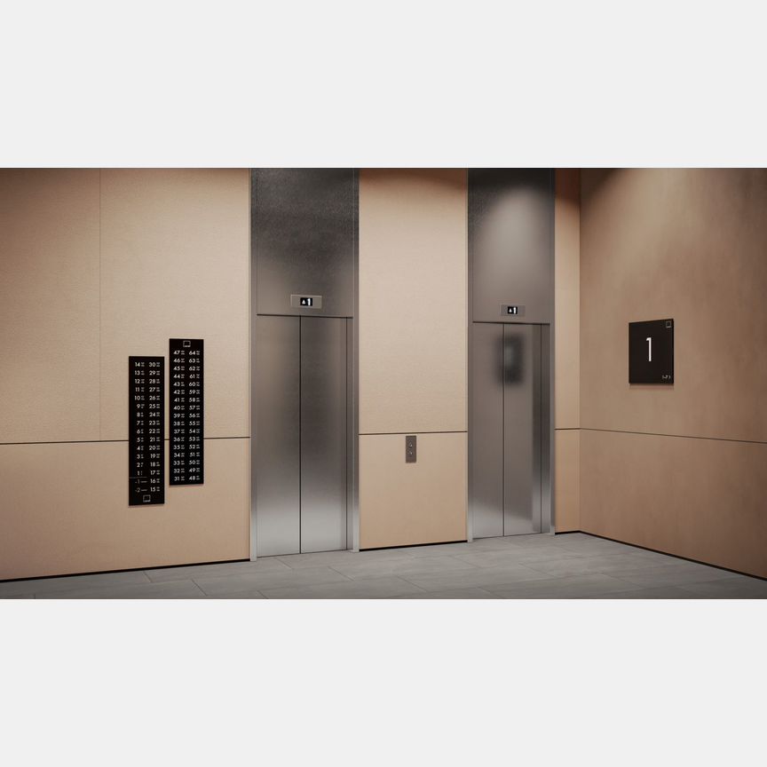 4-к. квартира, 78,8 м², 42/48 эт.