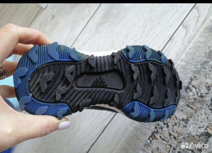 Ботинки adidas оригинал