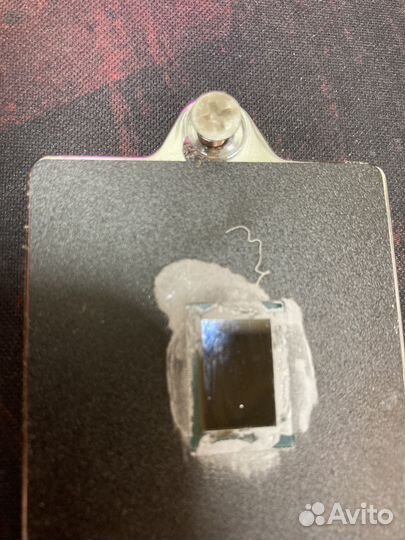 Ql3x (core i7 7700k)