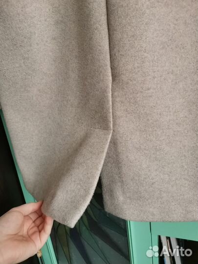 Пальто Pull and bear