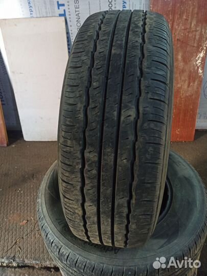 Triangle AdvanteX SUV TR259 235/70 R16