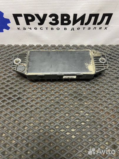 Датчик курсовой устойчивости DAF 106 4460650520