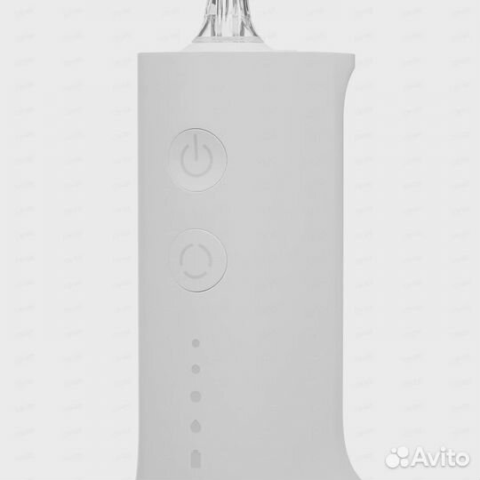 Портативный ирригатор Mijia Electric Teeth Flosser