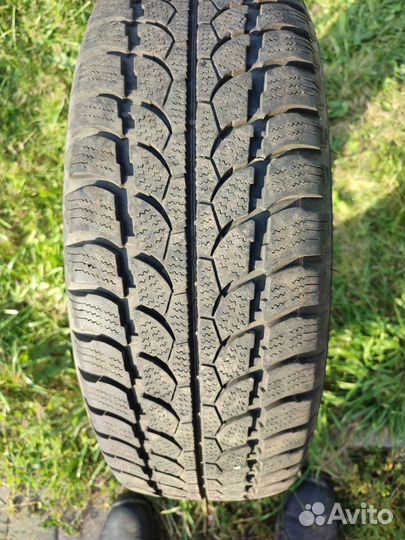 Amtel NordMaster 195/60 R15