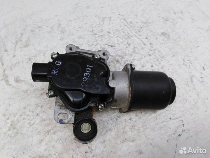 Моторчик стеклоочистителя передний 28810JN00A