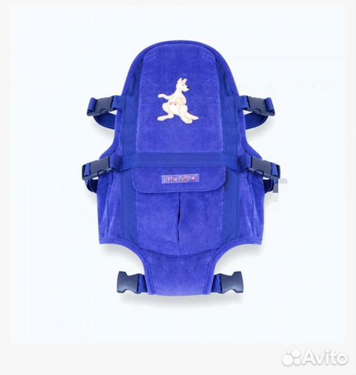 Эргорюкзак