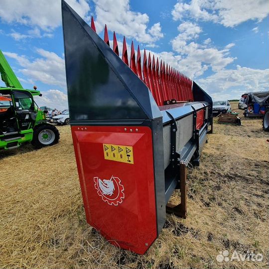 Жатка Unicorn ЖСК-9,1, 2023