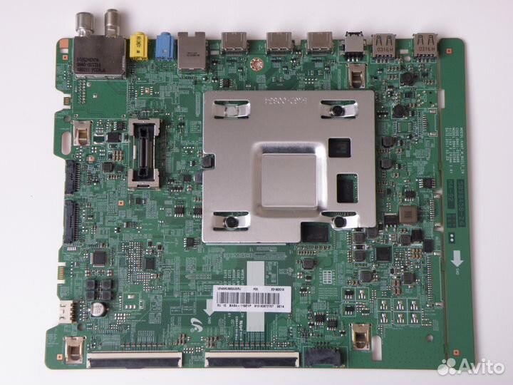 Main Phillips, sony, Samsung, LG и другие