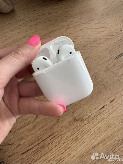 Apple air pods 1