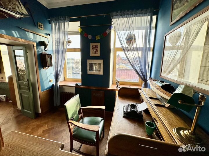 Горничная-помощница по уборке