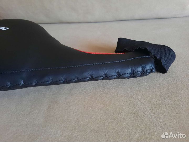 Лапа Demix для тхэквондо, единоборств