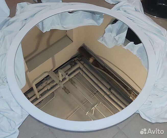 Зеркало интерьерное