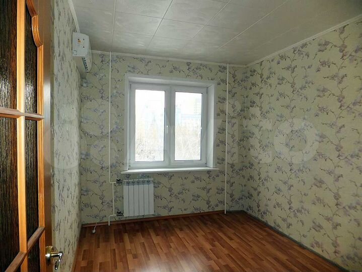 3-к. квартира, 64 м², 7/9 эт.