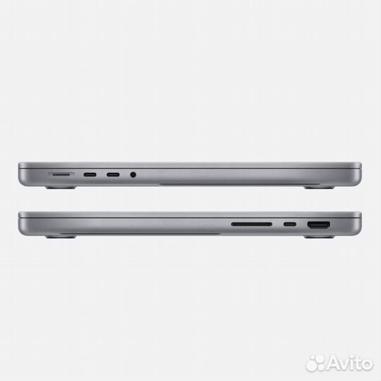 Ноутбук Apple MacBook Pro 14