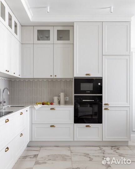 Кухонный гарнитур Новый на заказ