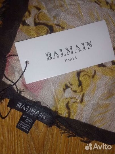 Платок Balmain