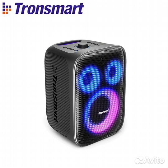 Портативная колонка Tronsmart Halo 200 - Новая