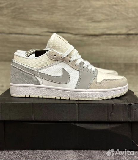 Кроссовки Nike Air Jordan