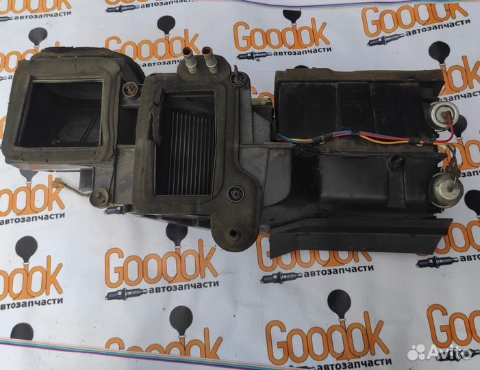 Отопитель Ford Explorer 2