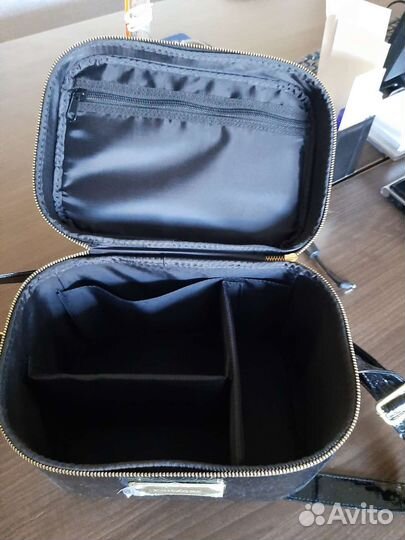 Бьюти кейс для косметики