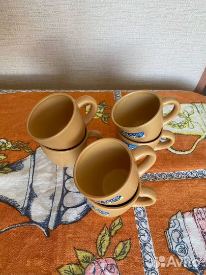 Сервиз кофейный Израиль