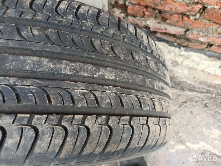 Equus запасное колесо диск шина r18