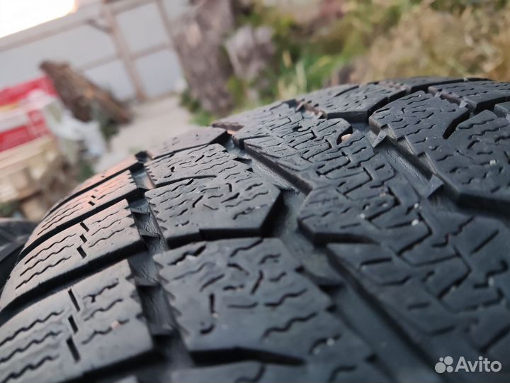 Toyo Observe GSi-6 HP 195/55 R16 87H