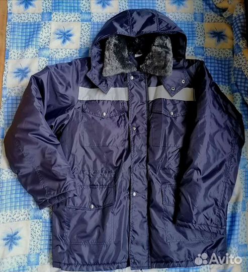 Спец одежда