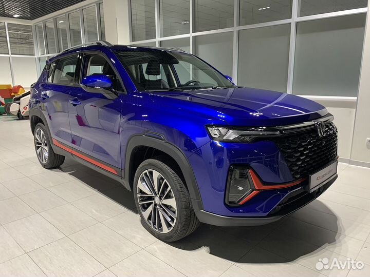 Changan CS35 Plus 1.4 AMT, 2023
