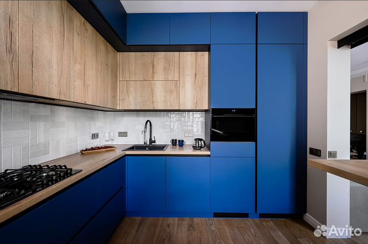 Мебель под индивидуальный заказ С нуля