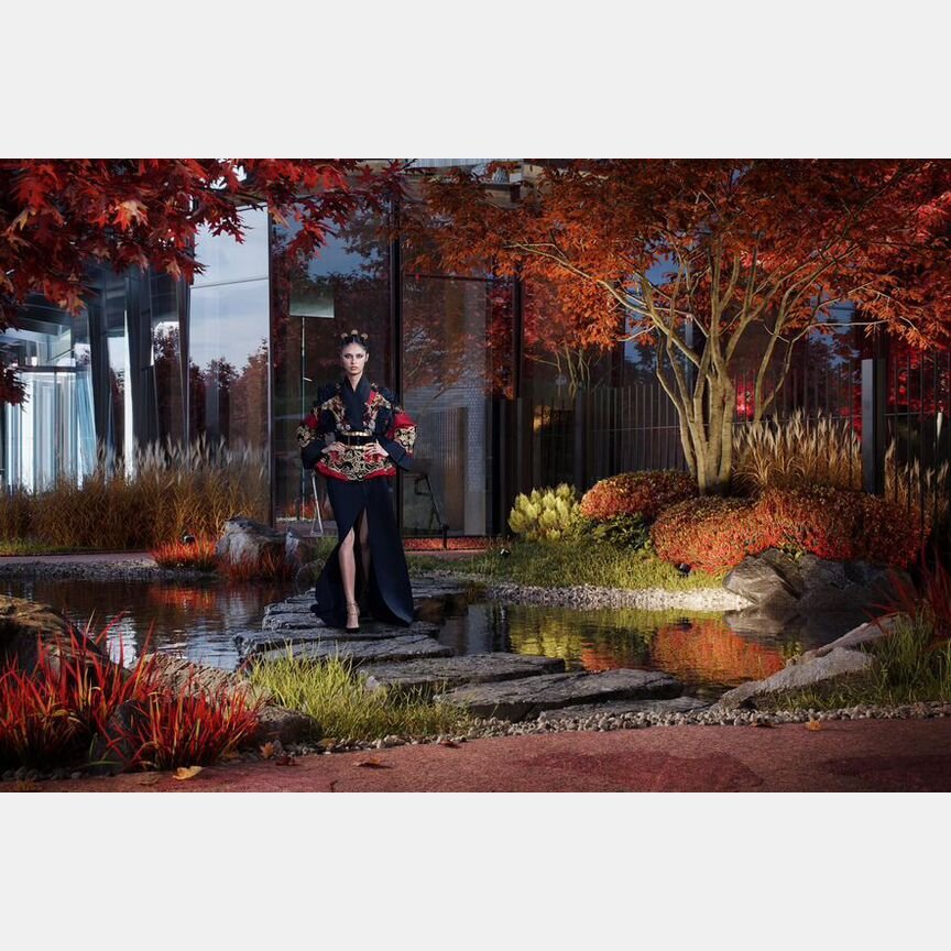 2-к. квартира, 40,9 м², 19/58 эт.